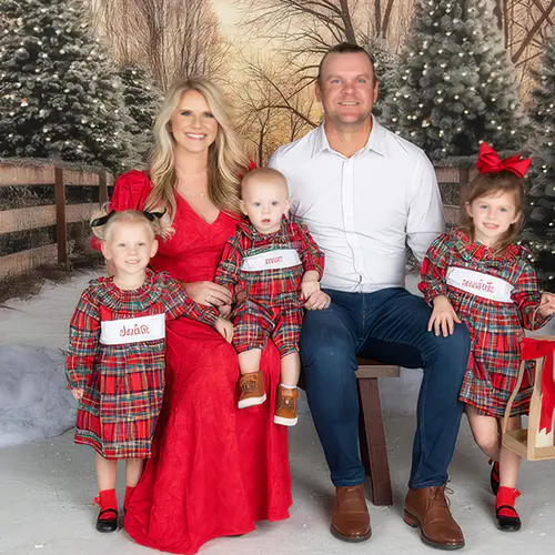 Madeline McCarthy Anderson